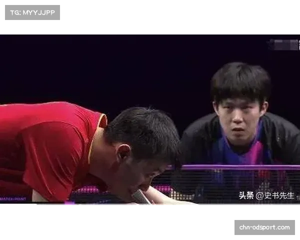 国乒直板扛把子6-0领先仍遭逆转惨遭一轮游 错失机会无缘晋级 国乒直板扛把子6-0领先仍遭逆转惨遭一轮游 错失机会无缘晋级